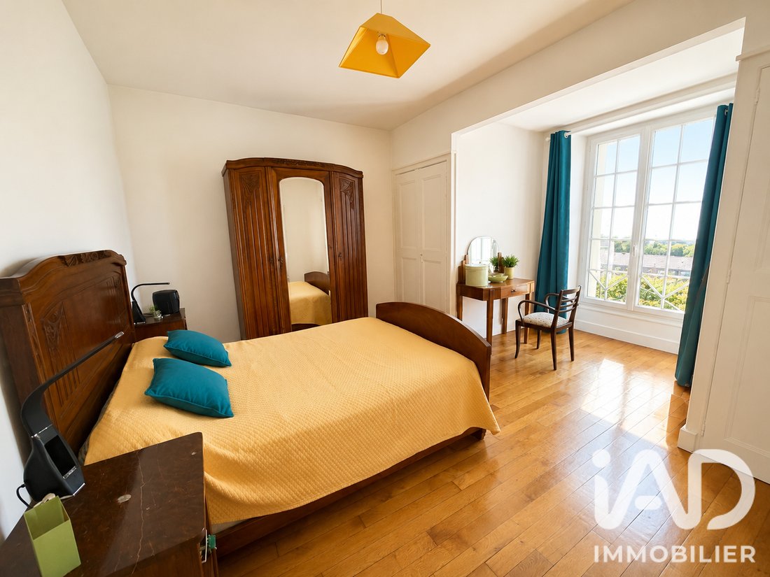 House in Nantes Erdre, Nantes, France 5 - 18610589