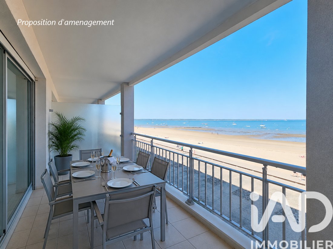 Apartment in Saint Ferdinand, Arcachon, France 2 - 18221703