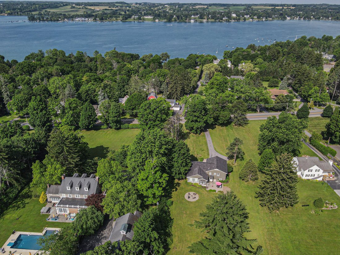 House in Skaneateles, New York, United States 4 - 18608067