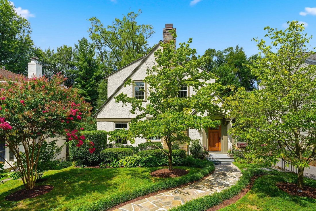 House in Washington, District of Columbia, United States 1 - 18607662
