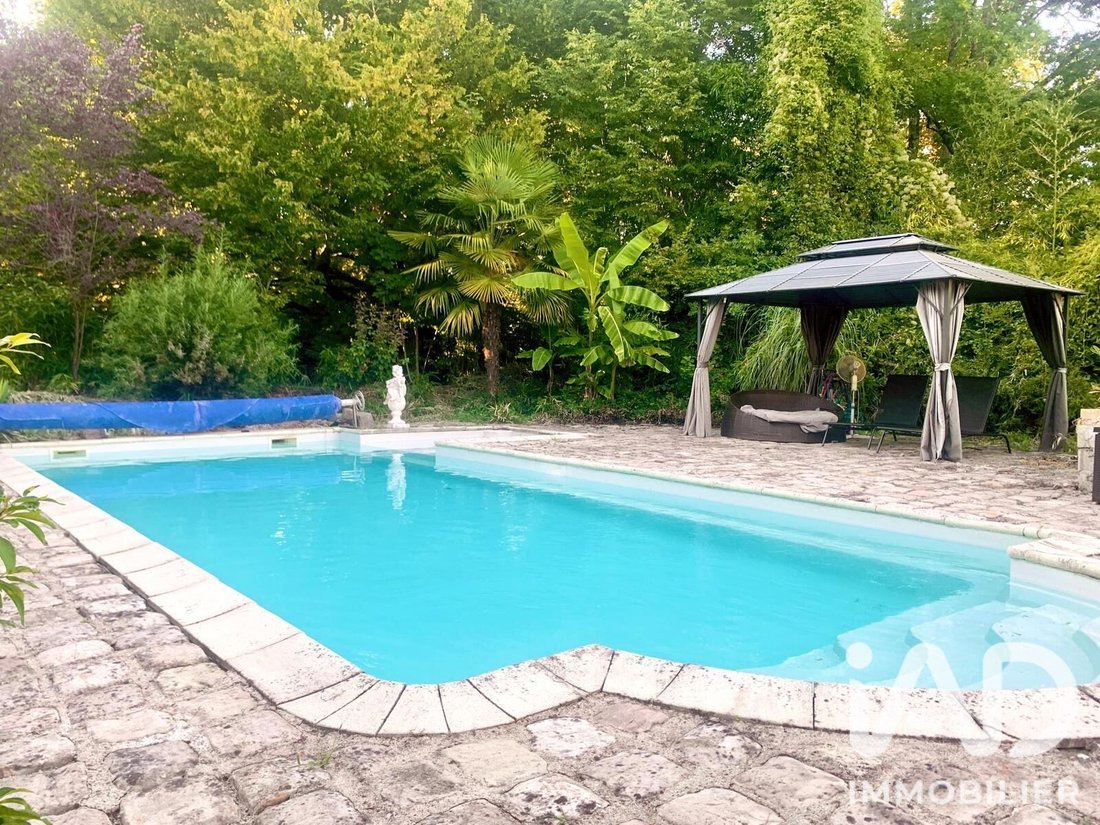 House in La Genevraye, Ile-de-France, France 2 - 18610722