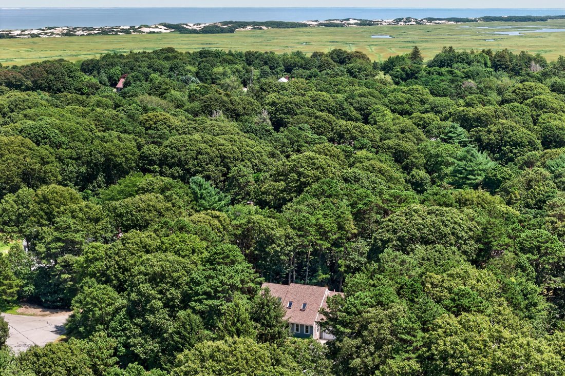 House in Barnstable, Massachusetts, United States 4 - 18607607