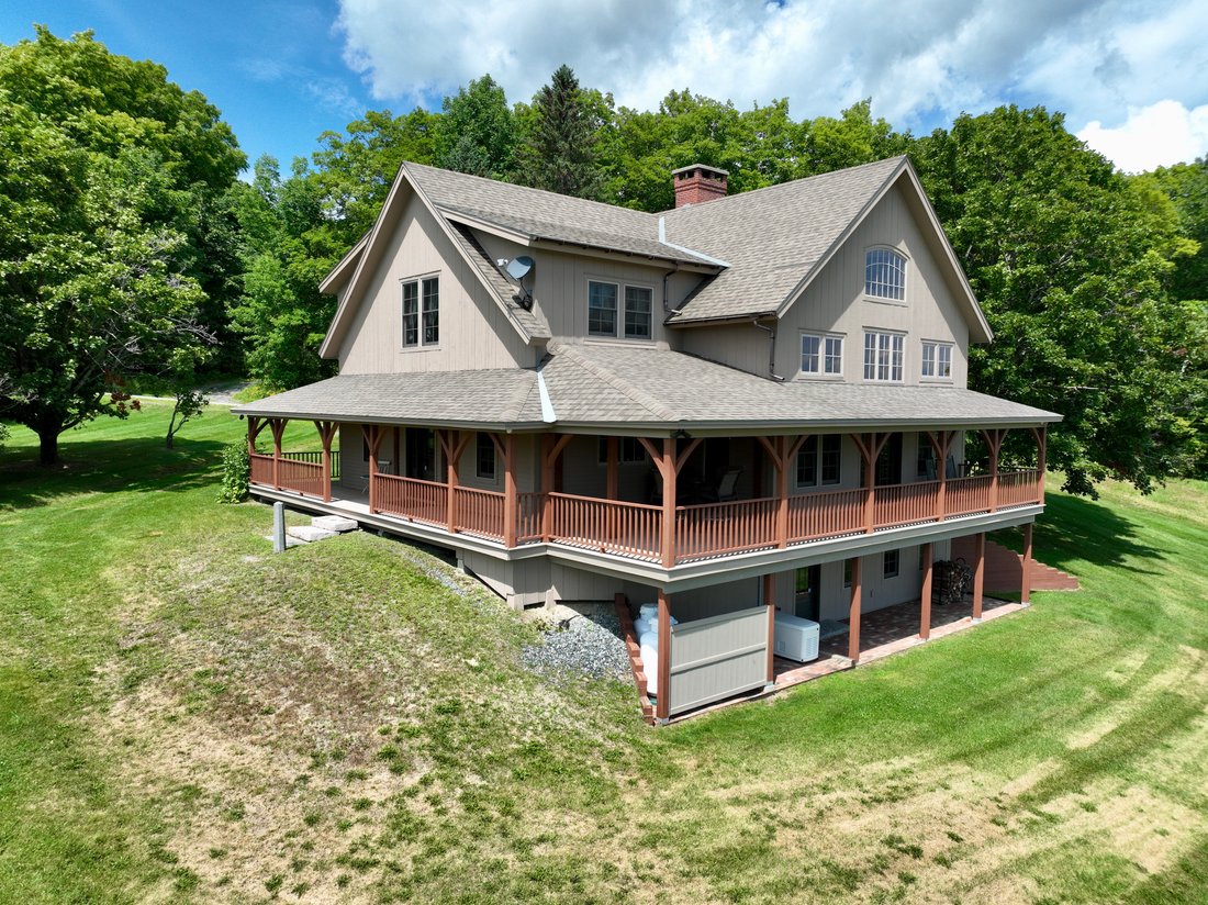 House in Newbury, Vermont, United States 4 - 18607506
