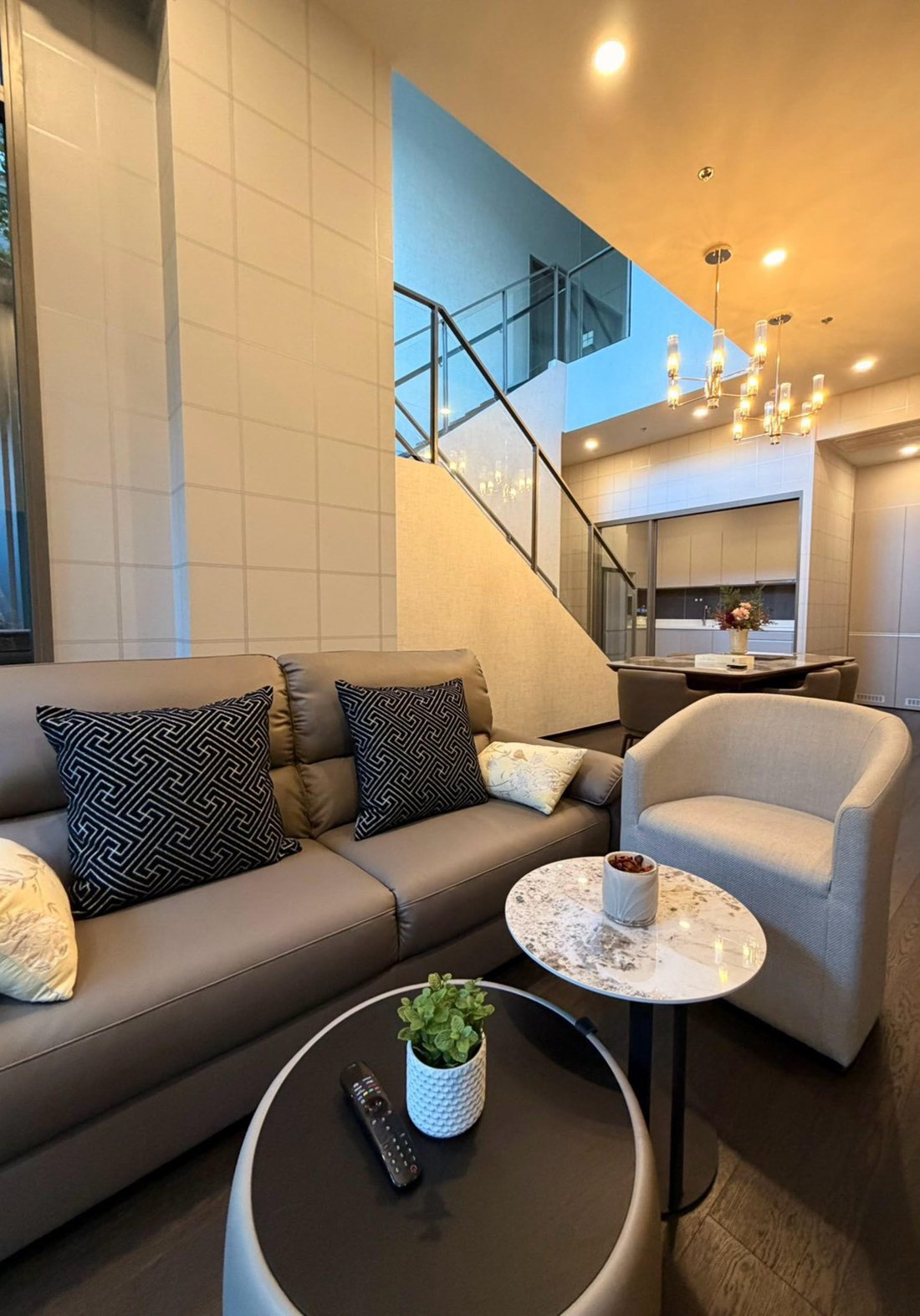 Condo in Bang Kaeo, Samut Prakan, Thailand 1 - 17097067