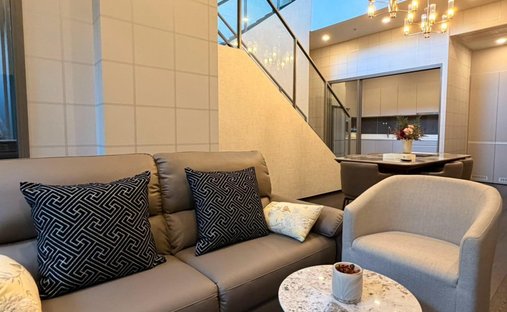 Condo in Bang Kaeo, Samut Prakan, Thailand 1
