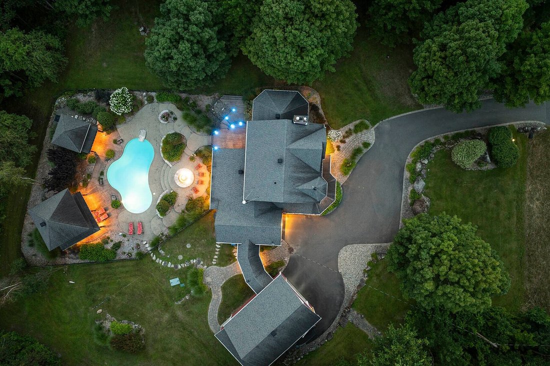 House in Shefford, Quebec, Quebec, Canada 3 - 18608201