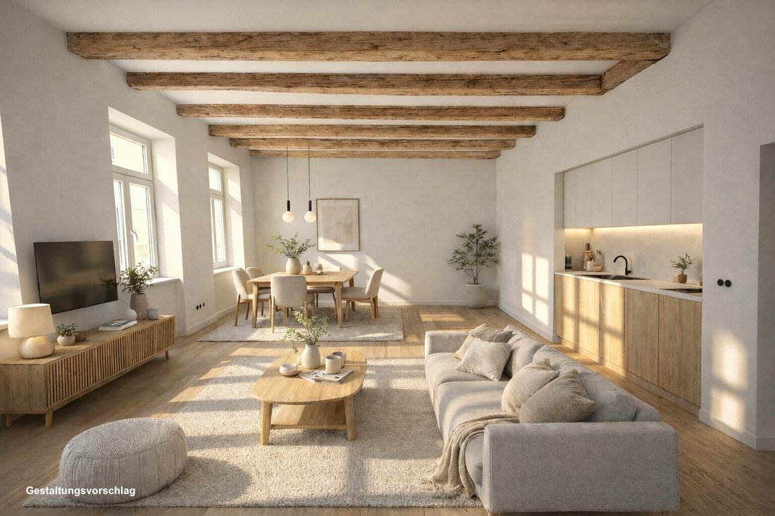 Apartment in Vienna, Wien, Austria 2 - 18608310