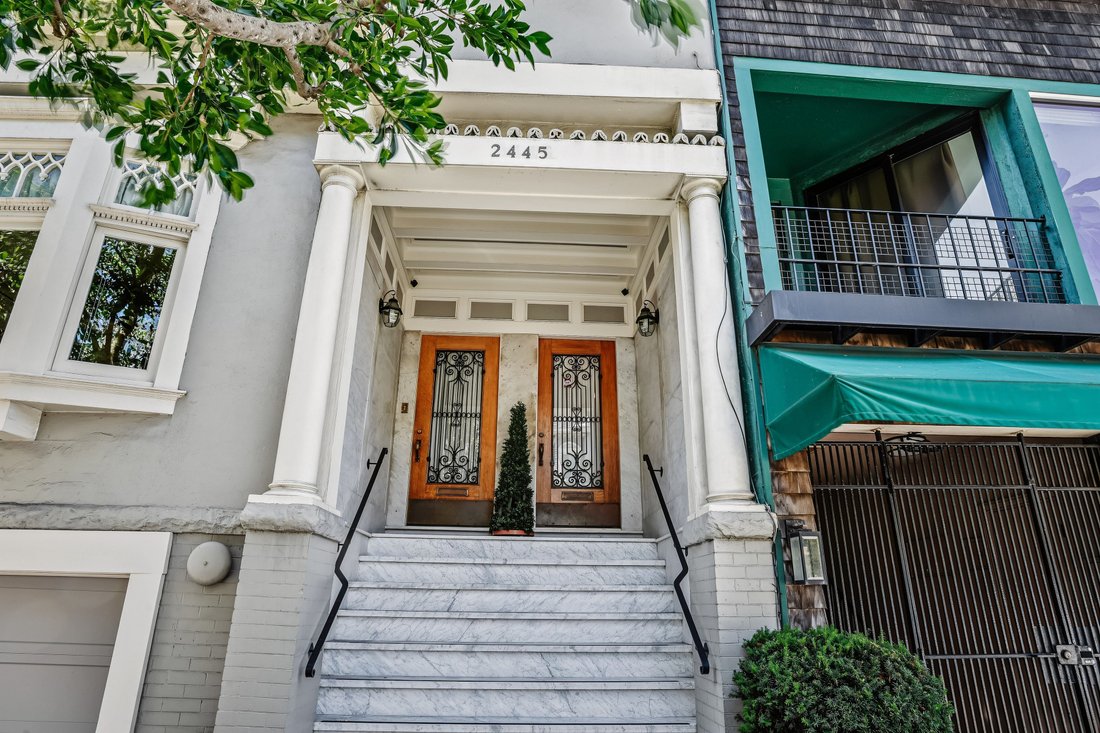 Condo in San Francisco, California, United States 3 - 18607930