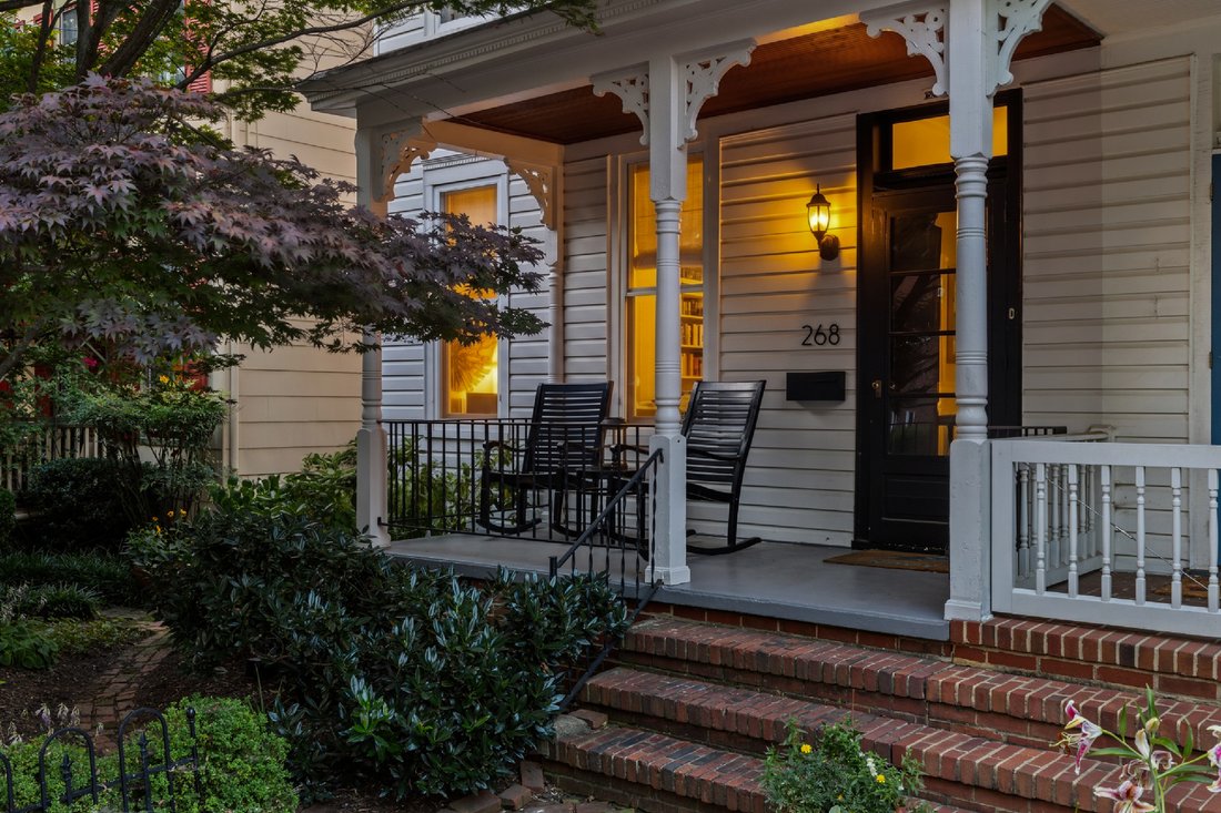 House in Parole, Maryland, United States 3 - 18607823