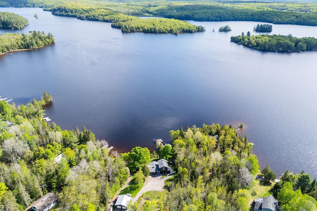 Casa a Magnetawan, Ontario, Canada 3 - 18607666