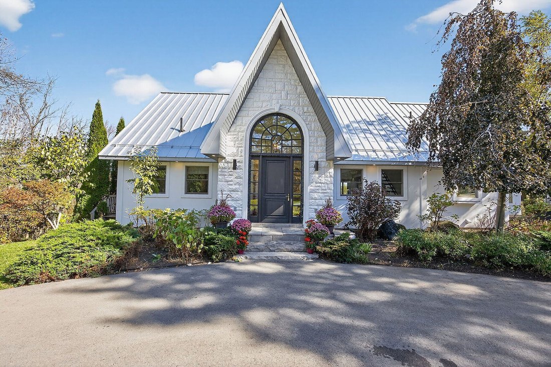 Haus in The Blue Mountains, Ontario, Kanada 5 - 18607719