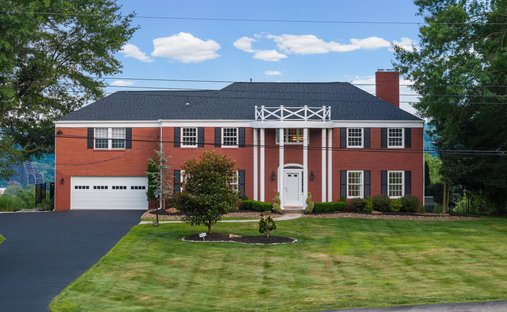 Casa a Brighton, Pennsylvania, Stati Uniti 1