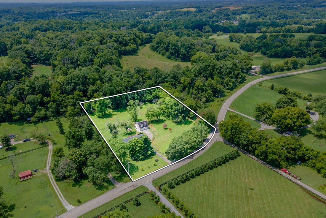 House in Franklin, Tennessee, United States 4 - 18607448