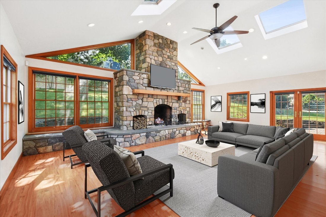 House in Jefferson, New Jersey, United States 3 - 18492310