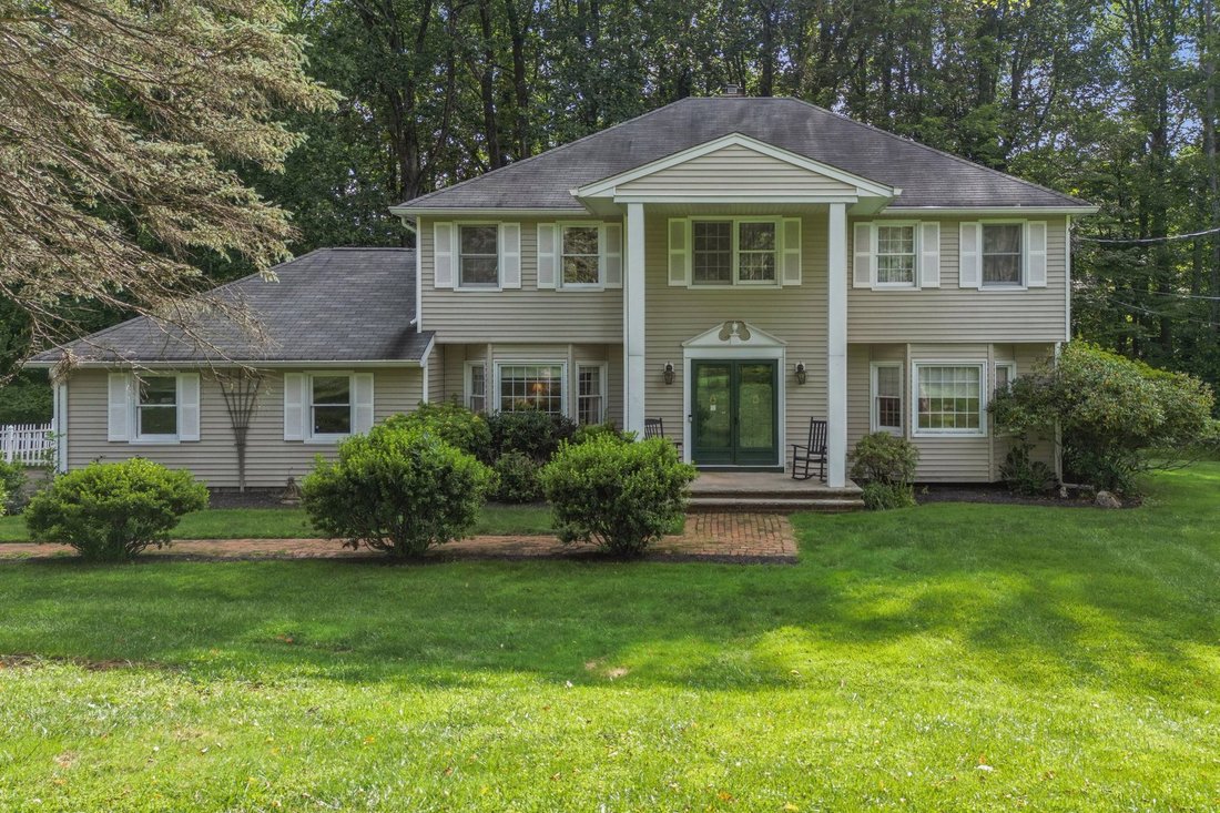 House in Chester, New Jersey, United States 1 - 18607452
