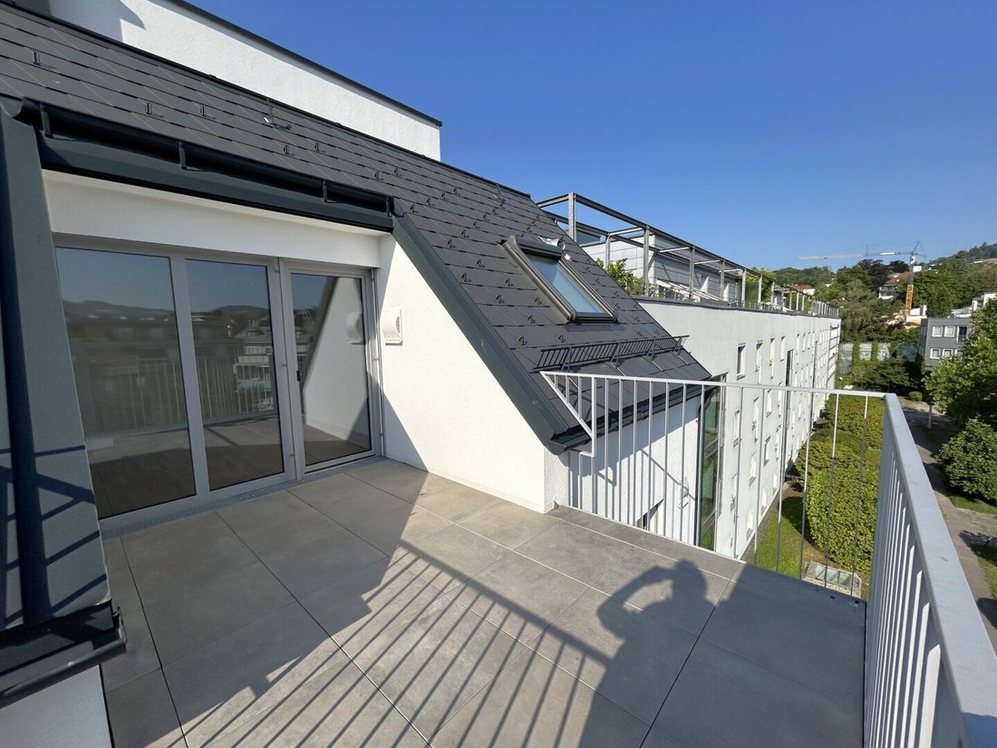 Apartment in Linz, Upper Austria, Austria 1 - 16436086