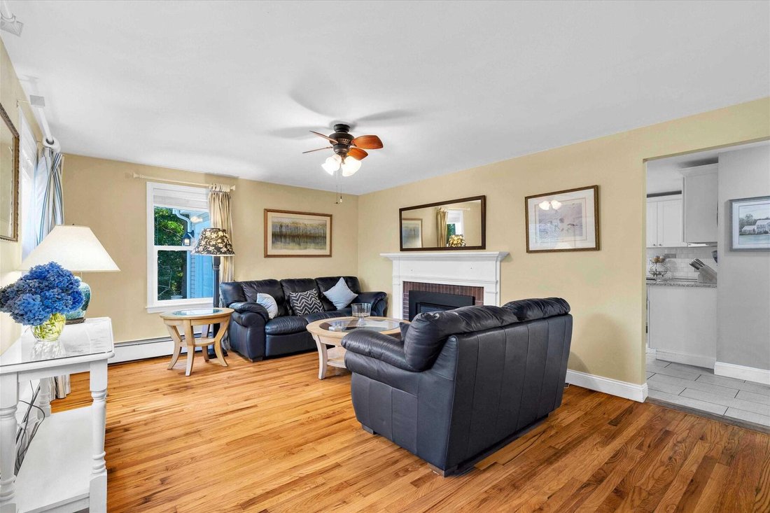 Casa a Mashpee, Massachusetts, Stati Uniti 4 - 18607712