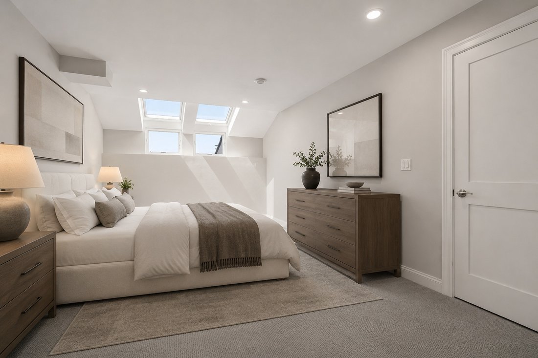 Condo in Boston, Massachusetts, United States 5 - 18607876