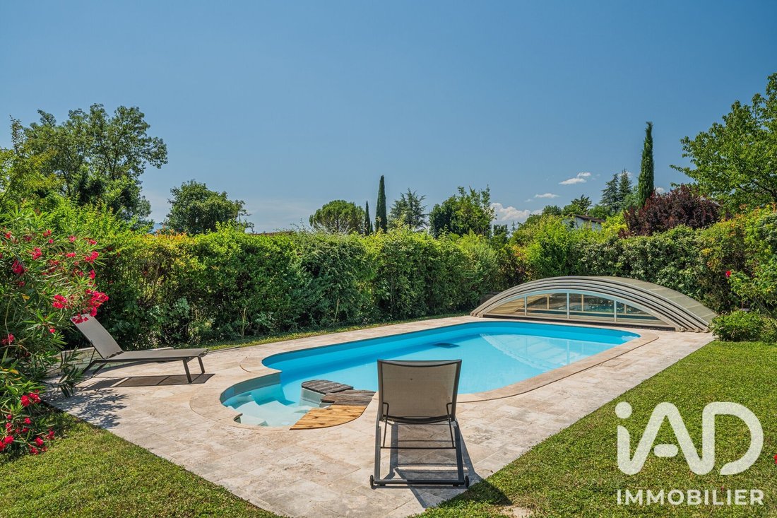 House in Haut Meylan, Meylan, France 2 - 18283323