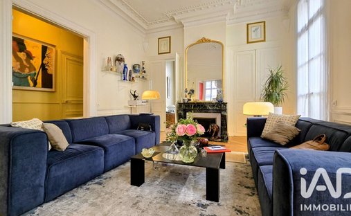Apartamento en Saint Marc-Croix de Pierre-Saint Nicaise, Ruan, Francia 1