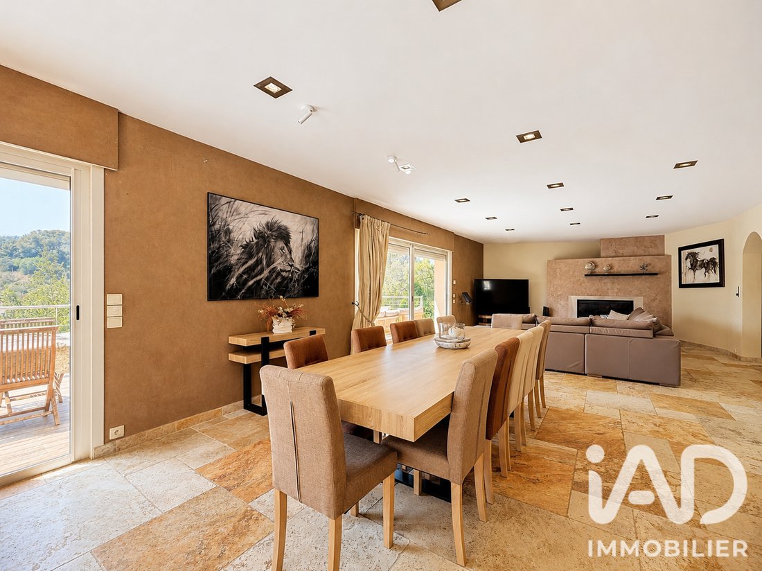 House in Sud, Roquefort-les-Pins, France 3 - 18610567