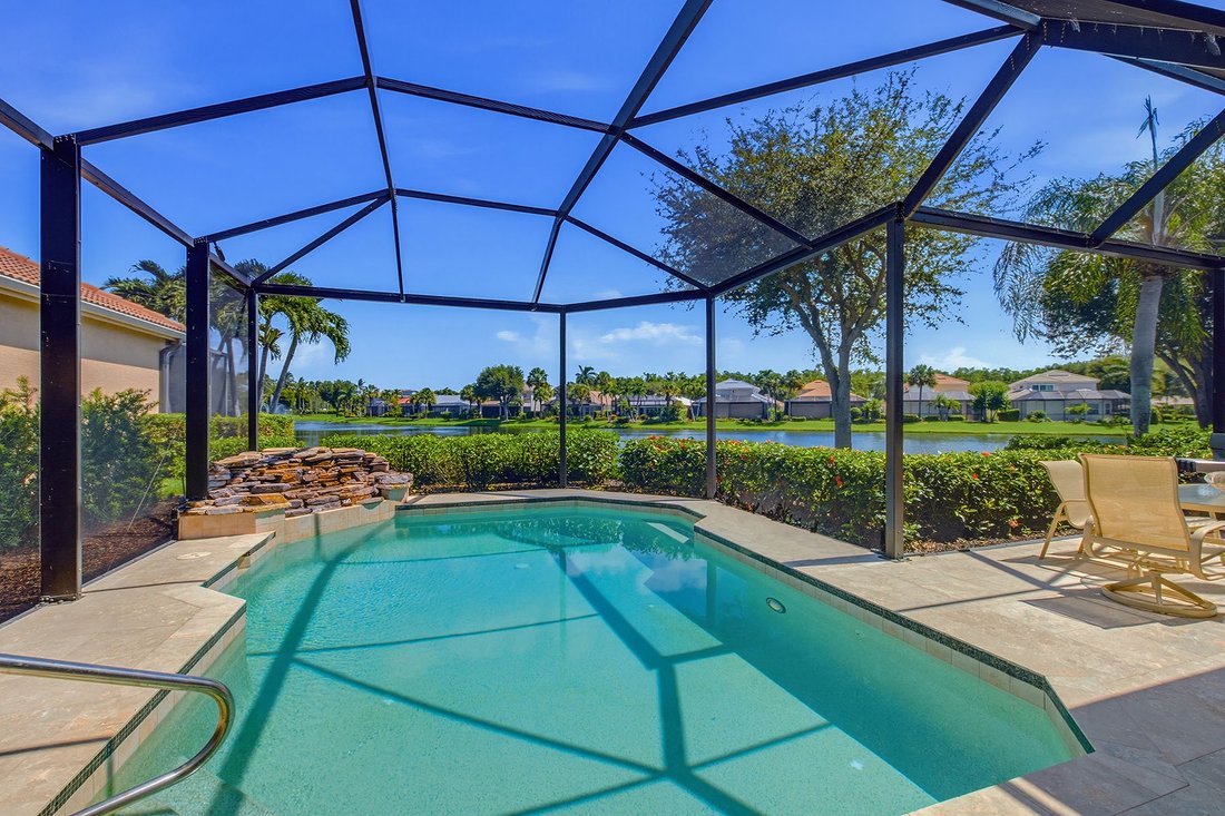 Casa en Naples, Florida, Estados Unidos 1 - 18607912