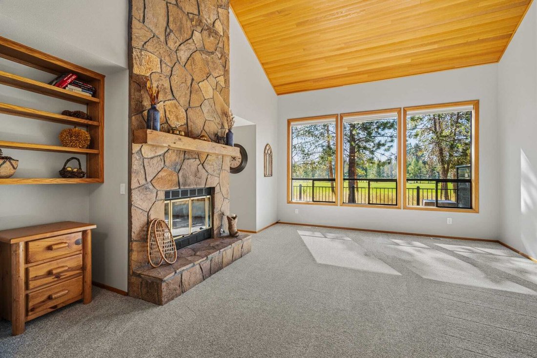 House in Sunriver, Oregon, United States 1 - 18607421