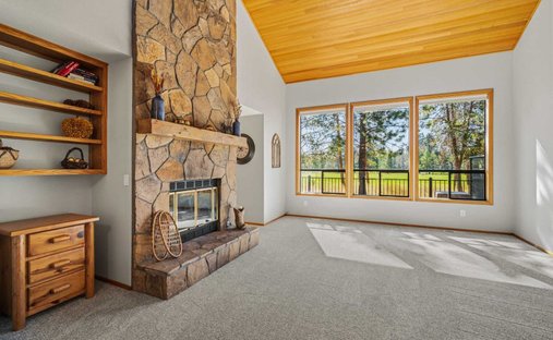 Haus in Sunriver, Oregon, Vereinigte Staaten 1