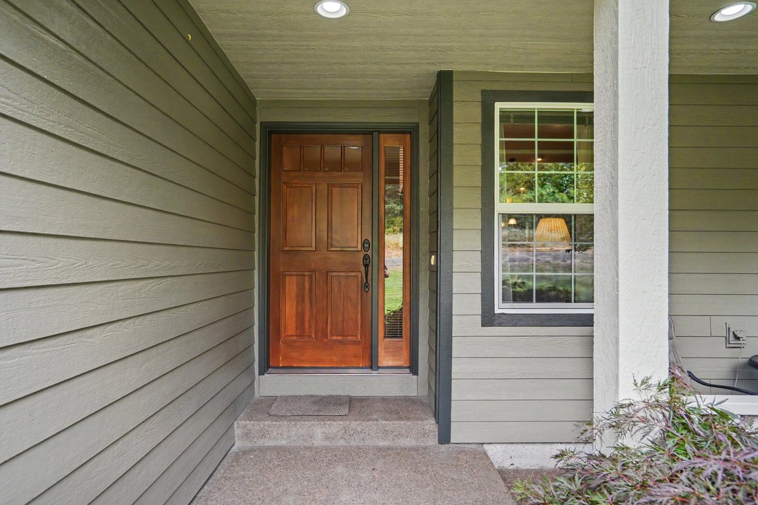 House in Philomath, Oregon, United States 2 - 18607692