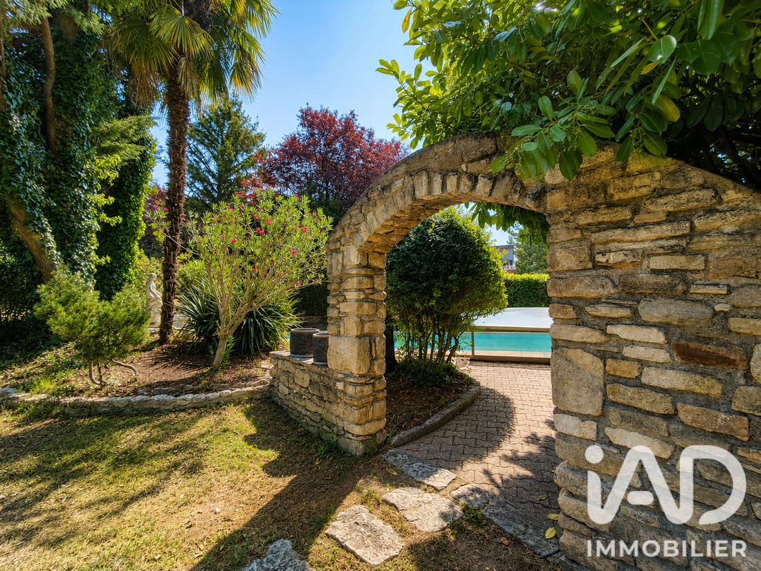 House in Gargas, Provence-Alpes-Côte d'Azur, France 3 - 18479308