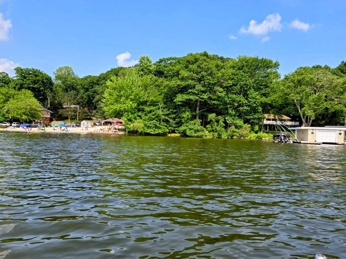 Land in Jefferson, New Jersey, United States 4 - 18289051