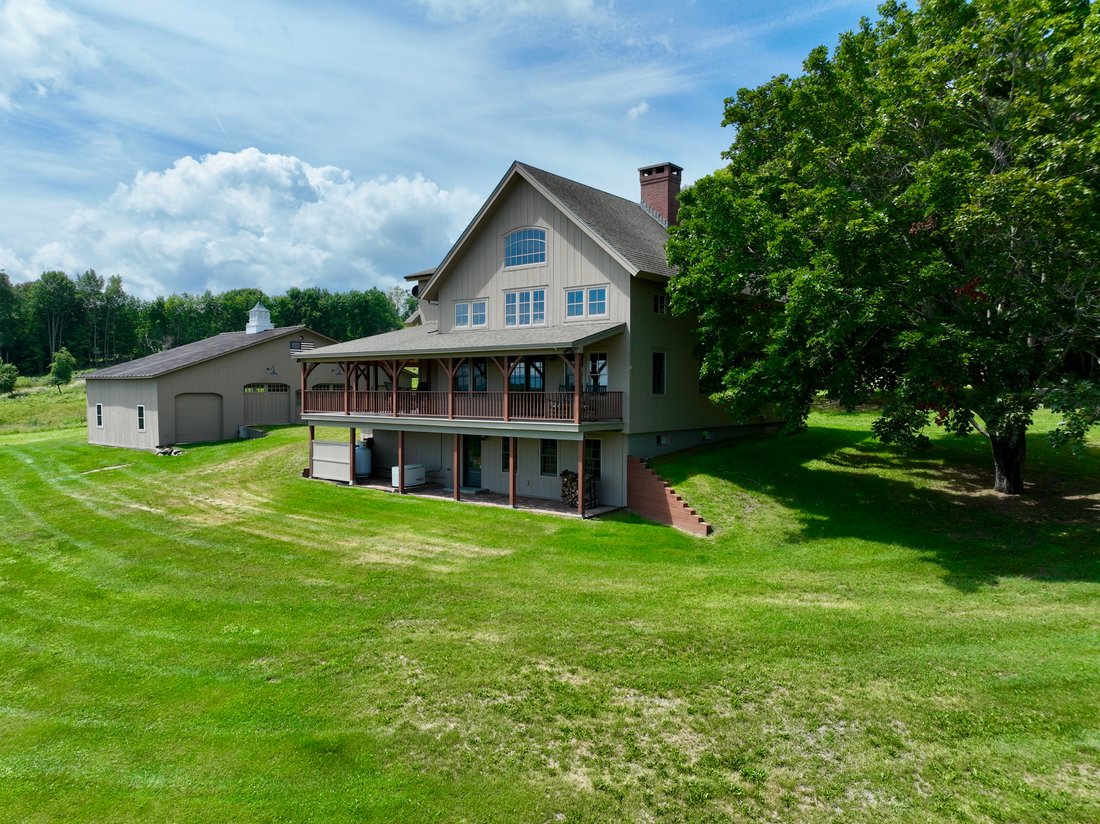 House in Newbury, Vermont, United States 1 - 18607506