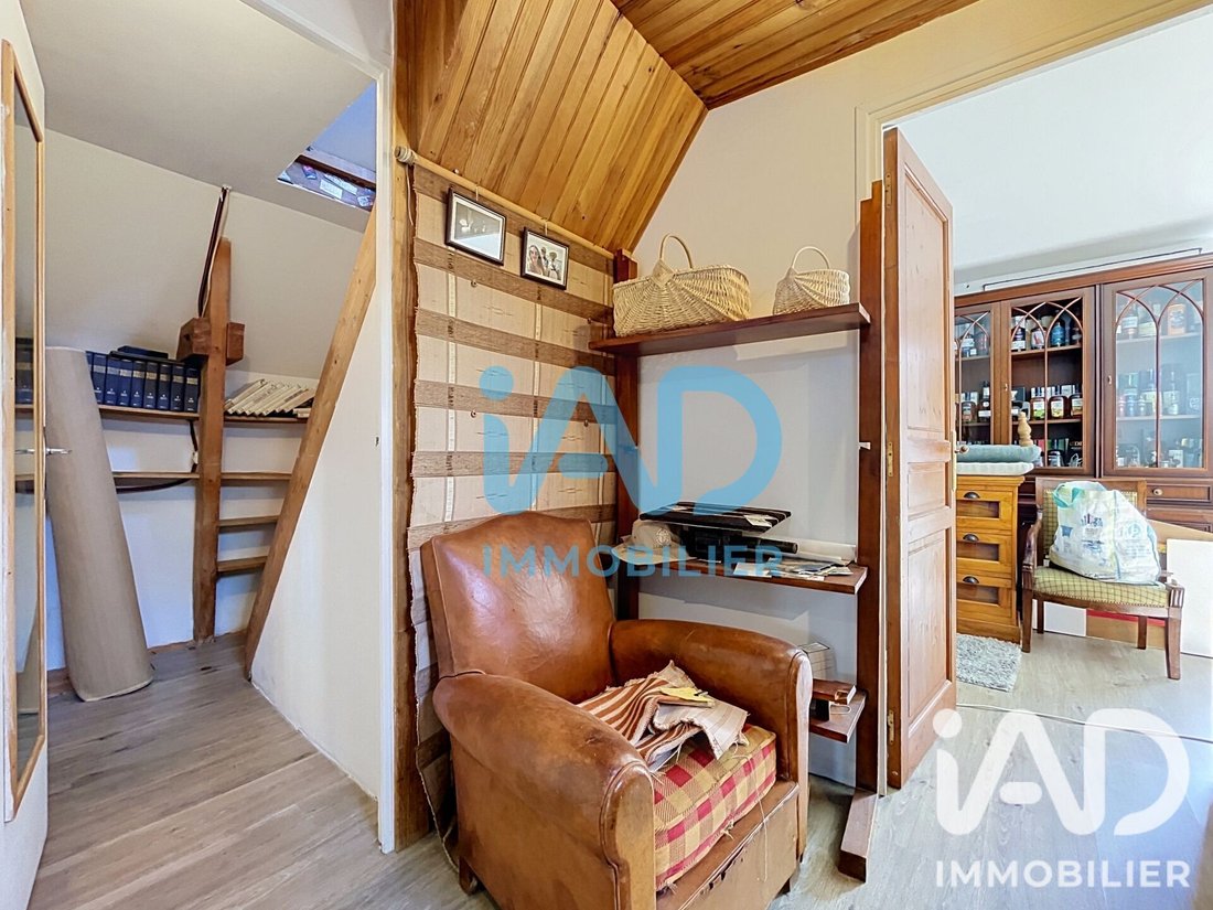 House in Est, Quiberon, France 4 - 18610678