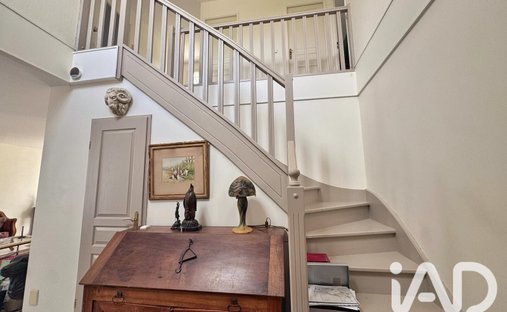 House in Magny-le-Hongre, Ile-de-France, France 1