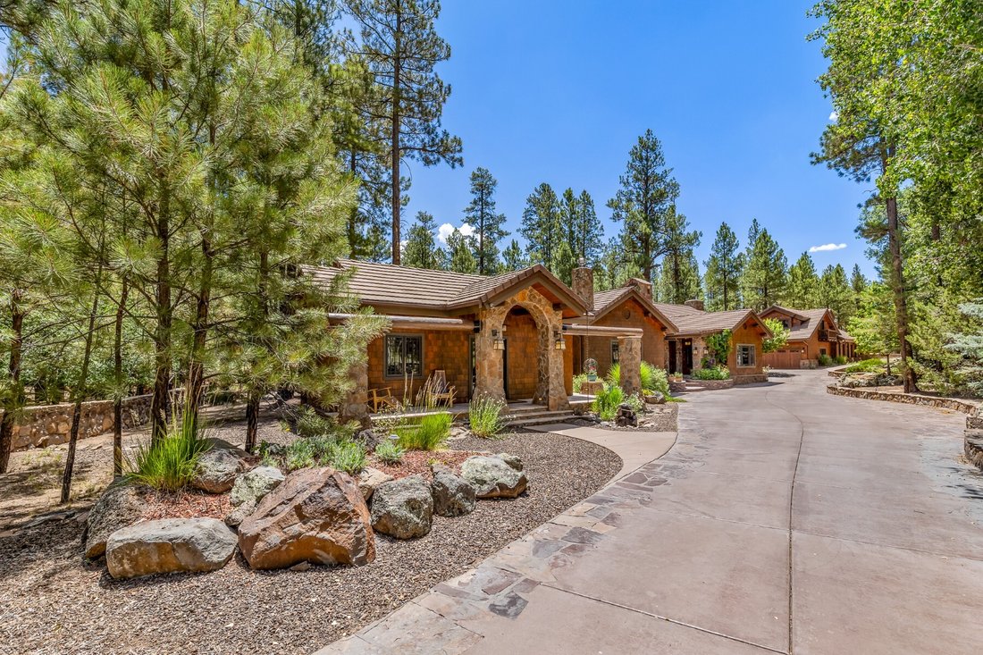 House in Flagstaff, Arizona, United States 1 - 18607291