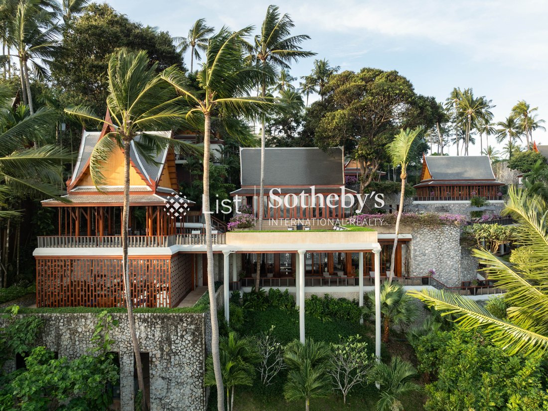 House in Choeng Thale, Phuket, Thailand 4 - 18607576