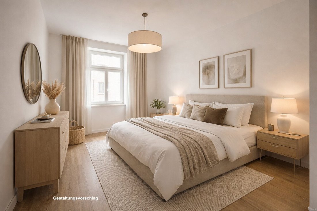 Apartment in Vienna, Wien, Austria 4 - 18608310