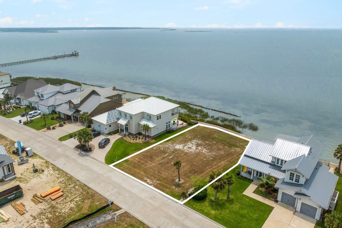 Land in Rockport, Texas, United States 3 - 18607804