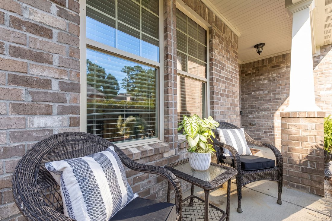 Townhouse in Vestavia Hills, Alabama, United States 5 - 18608084