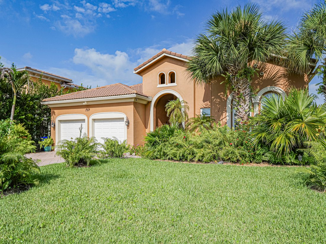 House in Vero Beach, Florida, United States 1 - 18607301