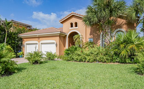 House in Vero Beach, Florida, United States 1