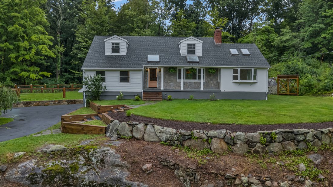 House in Ridgefield, Connecticut, United States 1 - 18607469