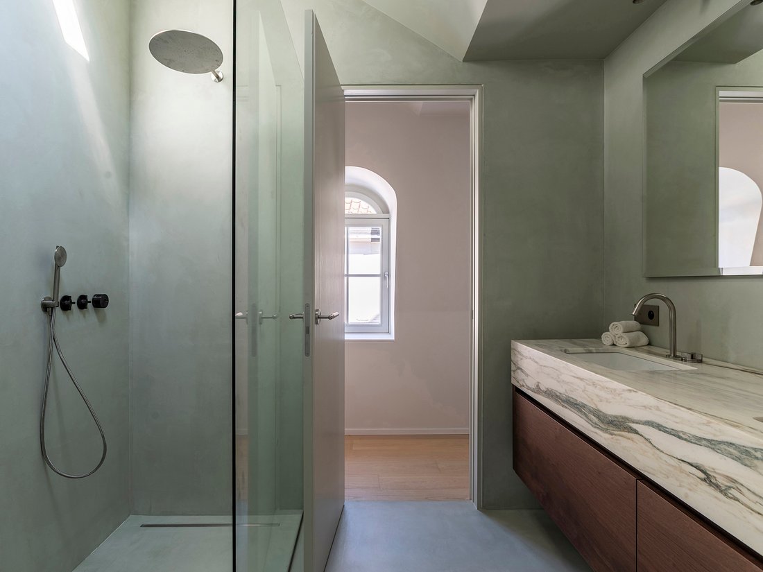 Apartment in Ghent, Flanders, Belgium 5 - 18608167
