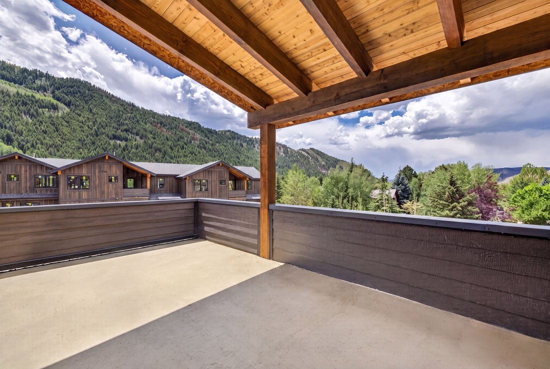Townhouse in Avon, Colorado, United States 2 - 18607292