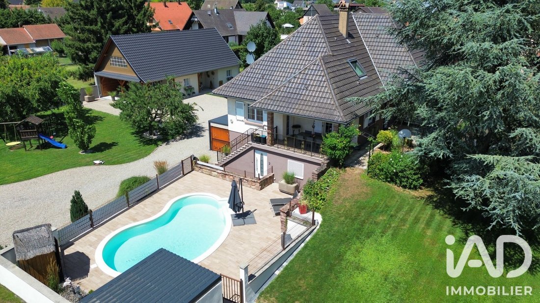 House in Artolsheim, Grand Est, France 1 - 18610569