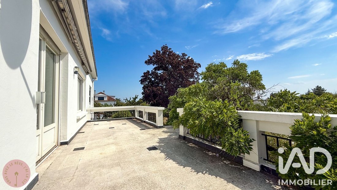 House in Guentrange Tafeld Val-Marie, Thionville, France 5 - 18610644