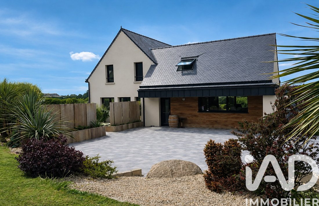House in Kermaria-Sulard, Brittany, France 2 - 18484899