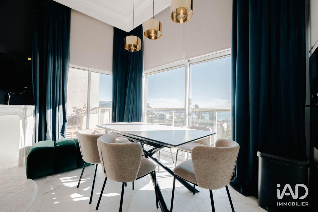Apartment in Fabron, Nice, France 2 - 18610621