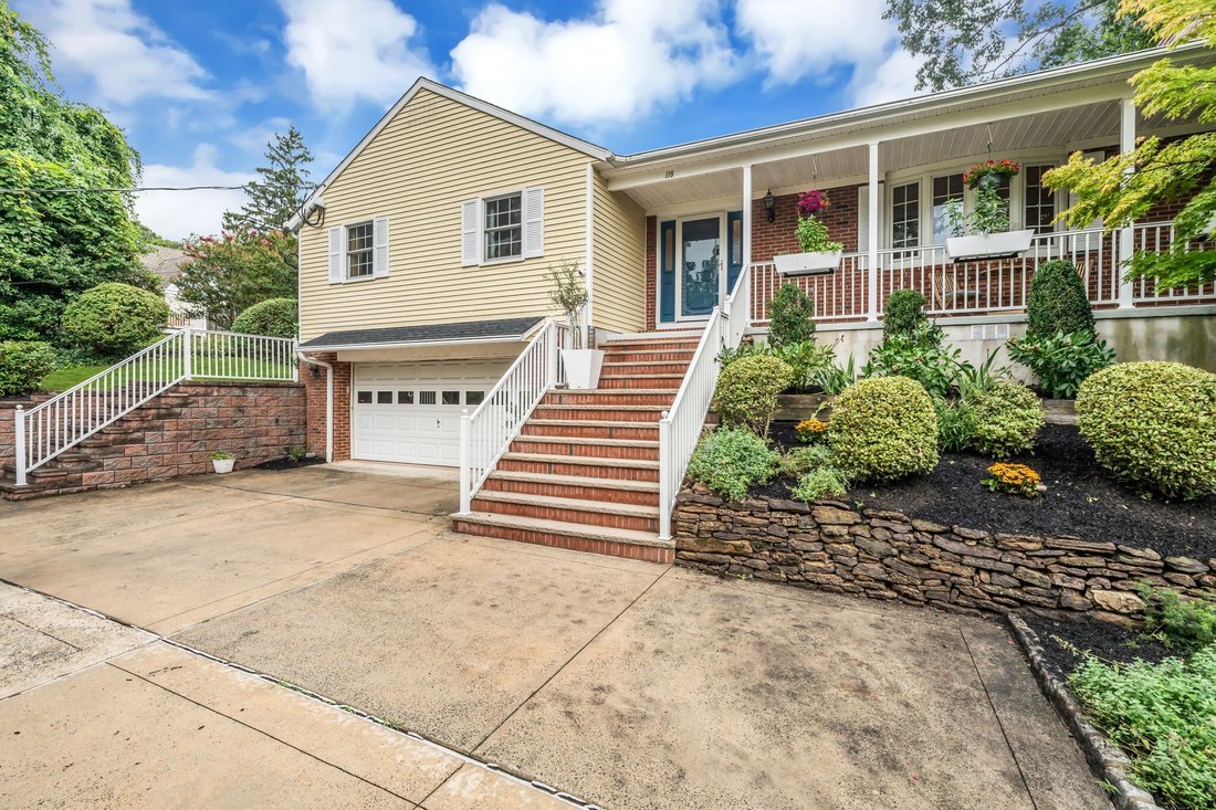 House in Atlantic Highlands, New Jersey, United States 4 - 18607567
