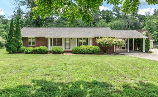 Haus in Franklin, Tennessee, Vereinigte Staaten 1